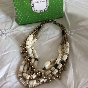 Stella & Dot necklace